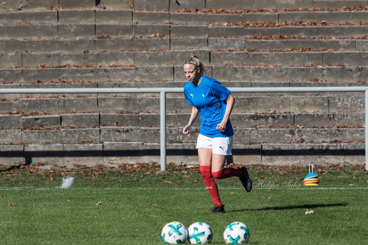 Bild 52 - Frauen Holstein Kiel - SV Meppen : Ergebnis: 1:1